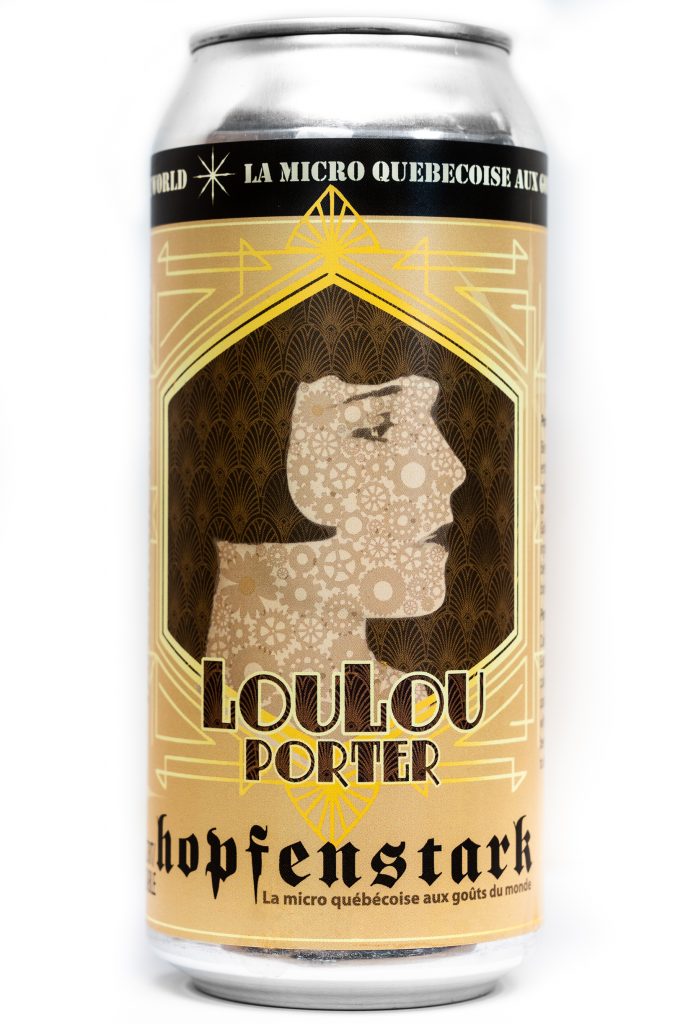 Loulou Porter